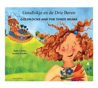 Goldilocks and the Three Bears Dari English Unknown (Auteur)