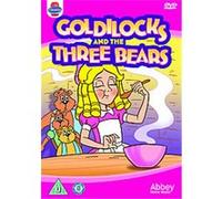 Goldilocks And The Three Bears G
