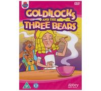 Goldilocks and the Three Bears – Import anglais – Abbey Camp