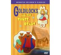 Goldilocks and the Three Bears [Import USA Zone 1]
