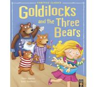 Goldilocks and the Three Bears (My First Fairy Tales) – Penguin Books