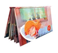 Goldilocks and the Three Bears: My First Pop-Up Fairy Tales