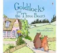 Goldilocks and the Three Bears (Usborne Picture Books) Susanna Davidson (Auteur)