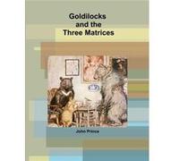 Goldilocks and the Three Matrices - John Prince - Lulu Press Inc. - Livre en Anglais John PrinceJohn Prince (Auteur)
