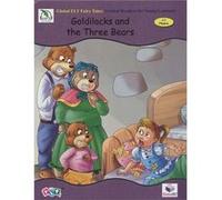 Goldilocks And The Trree Bears - [Livre en VO] Aa Vv (Auteur)