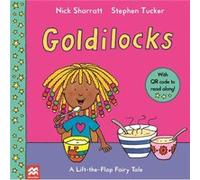 Goldilocks by Stephen Tucker Stephen Tucker (Auteur)
