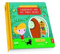 Goldilocks (Pull the Tab Fairy Tales) - [Version Originale] Inconnu (Auteur)