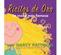 Goldilocks Ricitos De Oro