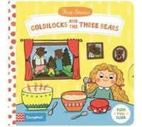 Goldilocks & The Three Bears Natascha Rosenberg, (Auteur)