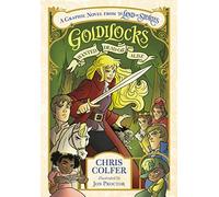 Goldilocks: Wanted Dead Or Alive