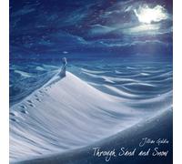 Goldin, Jillian - Through Sand & Snow