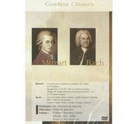 Mozart, Bach : les virtuoses de Moscou