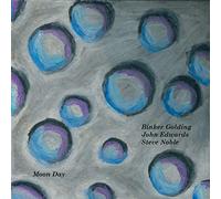Golding, Binker & John Edwards & Steve Noble - Moon Day