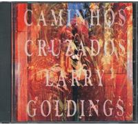 Goldings, Larry - Caminhos Cruzados
