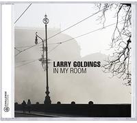 Larry Goldings – In My Room – CD – Neuf