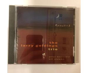 Goldings, Larry - Moonbird