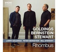 Goldings, Larry - Rhombus