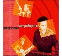 Goldings, Larry - Sweet Silence [Import]