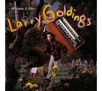 Larry Goldings – Whatever It Takes