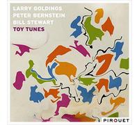 Goldings - Toy Tunes