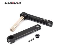 Goldix-Jeu De Manivelles Pour Vélo De Route,50-34t,52-36t,53-39,Lumière Cnc,11-12 Vitesses,Adapté Pour Transmission Wintermano Sram 105,7020,8020 - Type Crank-170mm