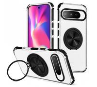 GOLDJU Étui pour Google p 11 Pro XL avec support magnétique à 360°