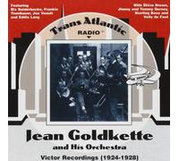 Goldkette, Jean - Victor Recordings 1924-28
