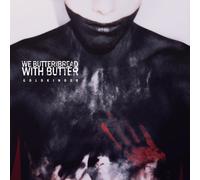 Goldkinder (Vinyl) We Butter The Bread With Butter