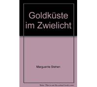 Goldküste im Zwielicht