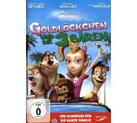 Goldl?Ckchen und die 3 B?Ren - Goldlckchen und Die 3 Bren [Import]