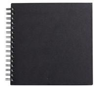 Goldline Carnet 20x20cm Spirales 64p 140g Clairefontaine