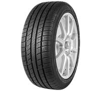GOLDLINE Pneu 4 saisons 195/65 R 15 TL 91H GL 4SEASON +S M+S 3PMSF