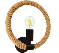 Goldlux Arthur applique murale 1x12 W beige 311450
