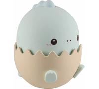 Goldlux Baby Dino veilleuse pour enfant 1x1 W bleu 326980