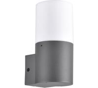 Goldlux Dallas applique murale extérieure 1x12 W blanc-graphite 315960
