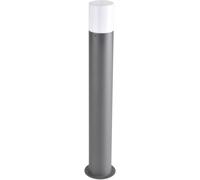 Goldlux Dallas lampadaire extérieur 1x12 W blanc-graphite 315984