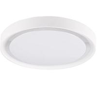 Goldlux Perse plafonnier 1x15 W blanc 319128