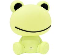 Goldlux Żabka veilleuse pour enfant 1x2.5 W vert 327222