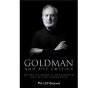 Goldman and His Critics by BP McLaughlin Paperback Book BP McLaughlin (Auteur)