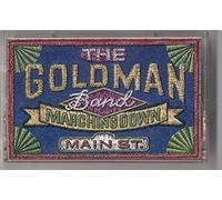 Goldman Band - Marching Down Main St.
