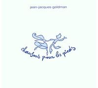 Goldman, Jean-Jacques - Chansons pour les pieds