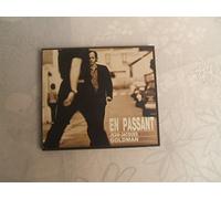 Goldman, Jean-Jacques - en Passant [Import]