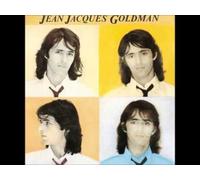 Goldman, Jean-Jacques : L'envers by GOLDMAN,JEAN-JACQUES [Audio CD] NEUF