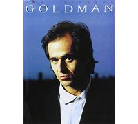 Goldman Jean jacques : les plus belles chansons (chant + piano + accords).