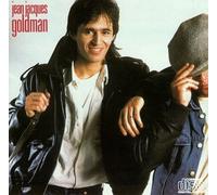 Goldman, Jean Jacques - Non Homologue