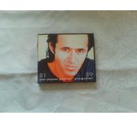 Jean-Jacques Goldman – Singulier (Compil, Best Of 81-89)