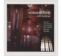 Goldman, John - in Walked Pierre