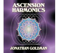 Goldman, Jonathan - 2012 Ascension Harmonics