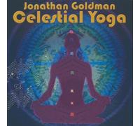 Goldman Jonathan - Celestial Yoga