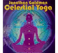 Goldman,Jonathan - Celestial Yoga [Import]